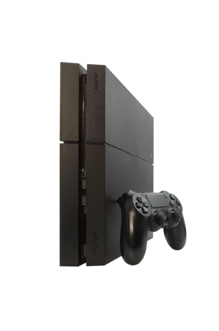 playstation 4 в иркутске